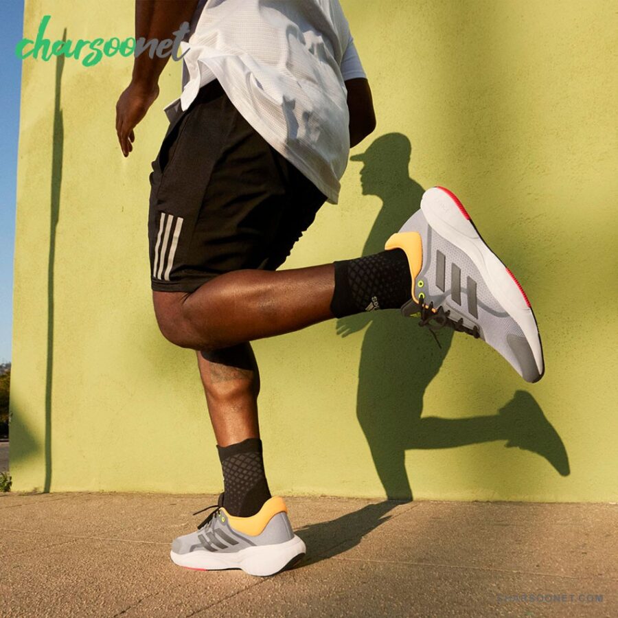 کفش پیاده روی و دویدن آدیداس مردانه Adidas Response