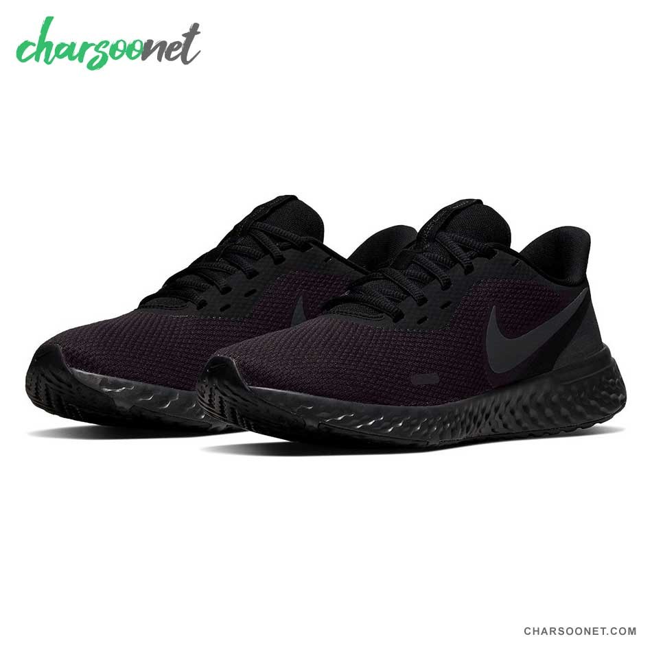 کفش پیاده روی و دویدن نایک زنانه Nike Revolution 5 کفش پیاده روی و دویدن نایک زنانه Nike Revolution 5