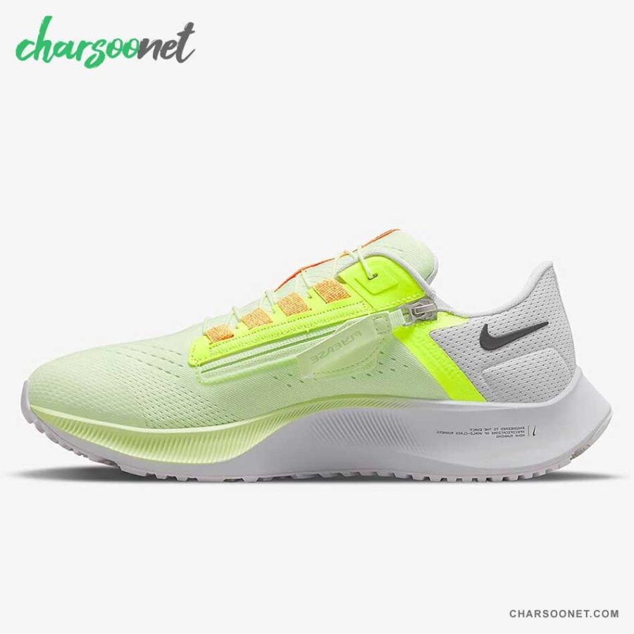کفش ورزشی نایکی مردانه Nike Air Zoom Pegasus 38 کد DA6674-700
