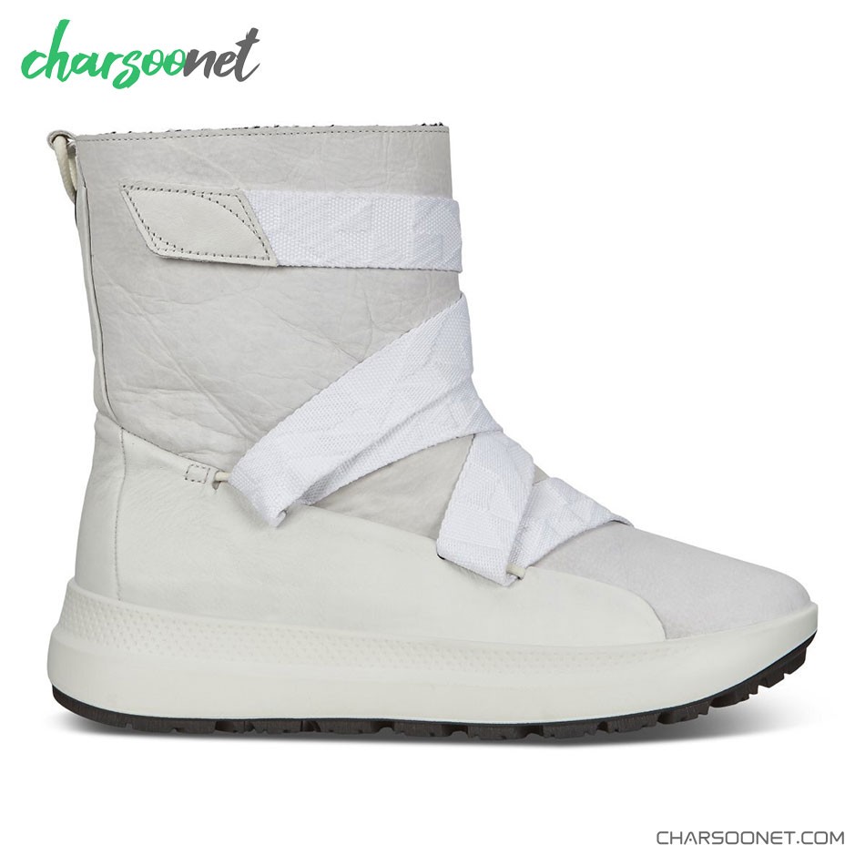 بوت زنانه اکو مدل Solice W کد 420123-54511 بوت زنانه اکو مدل Solice W کد 420123-54511