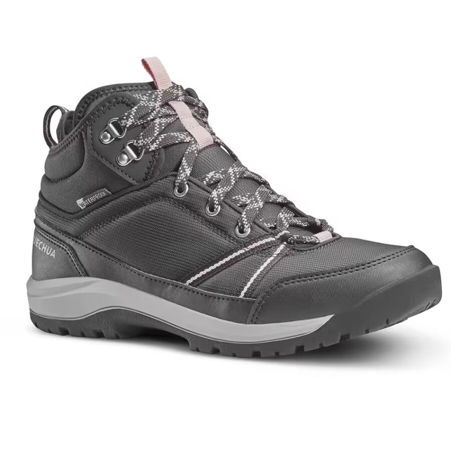 کفش کوهنوردی کچوا مدل NH150 mid کد 8602931