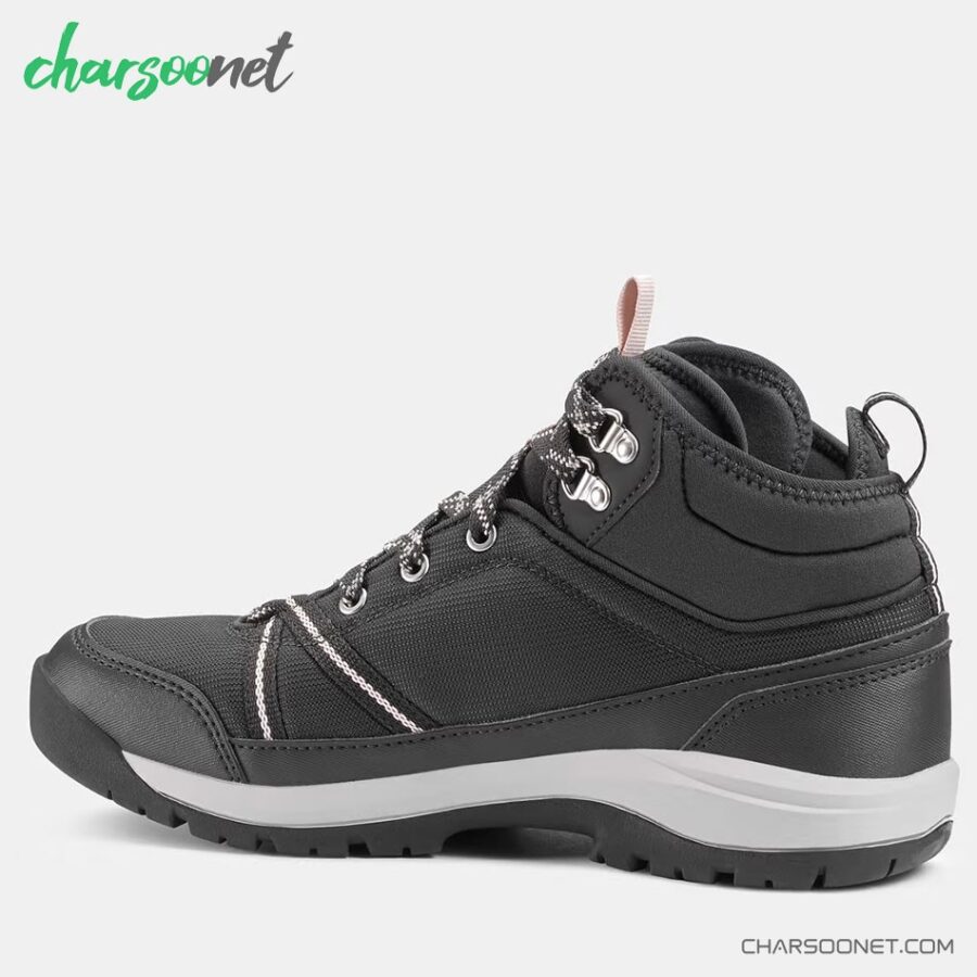 کفش کوهنوردی کچوا مدل NH150 mid کد 8602931