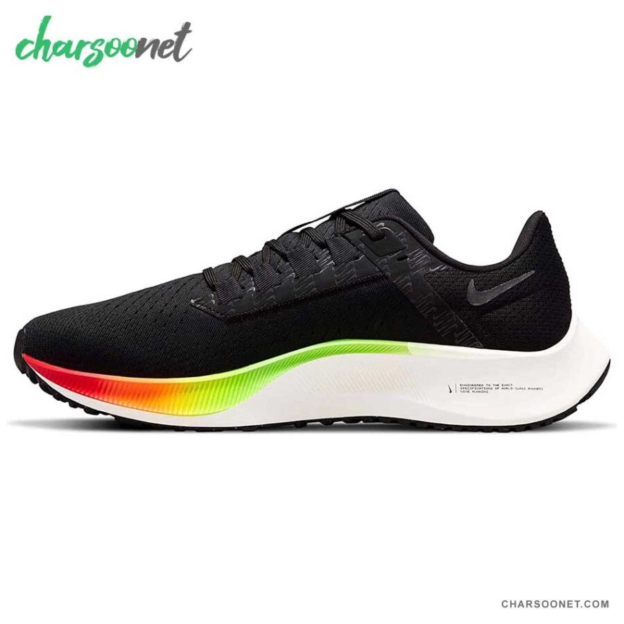 کفش پیاده روی و دویدن زنانه نایکی Nike Air Zoom Pegasus 38