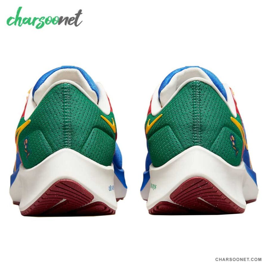 کفش پیاده روی و دویدن زنانه نایکی Nike Air Zoom Pegasus 38