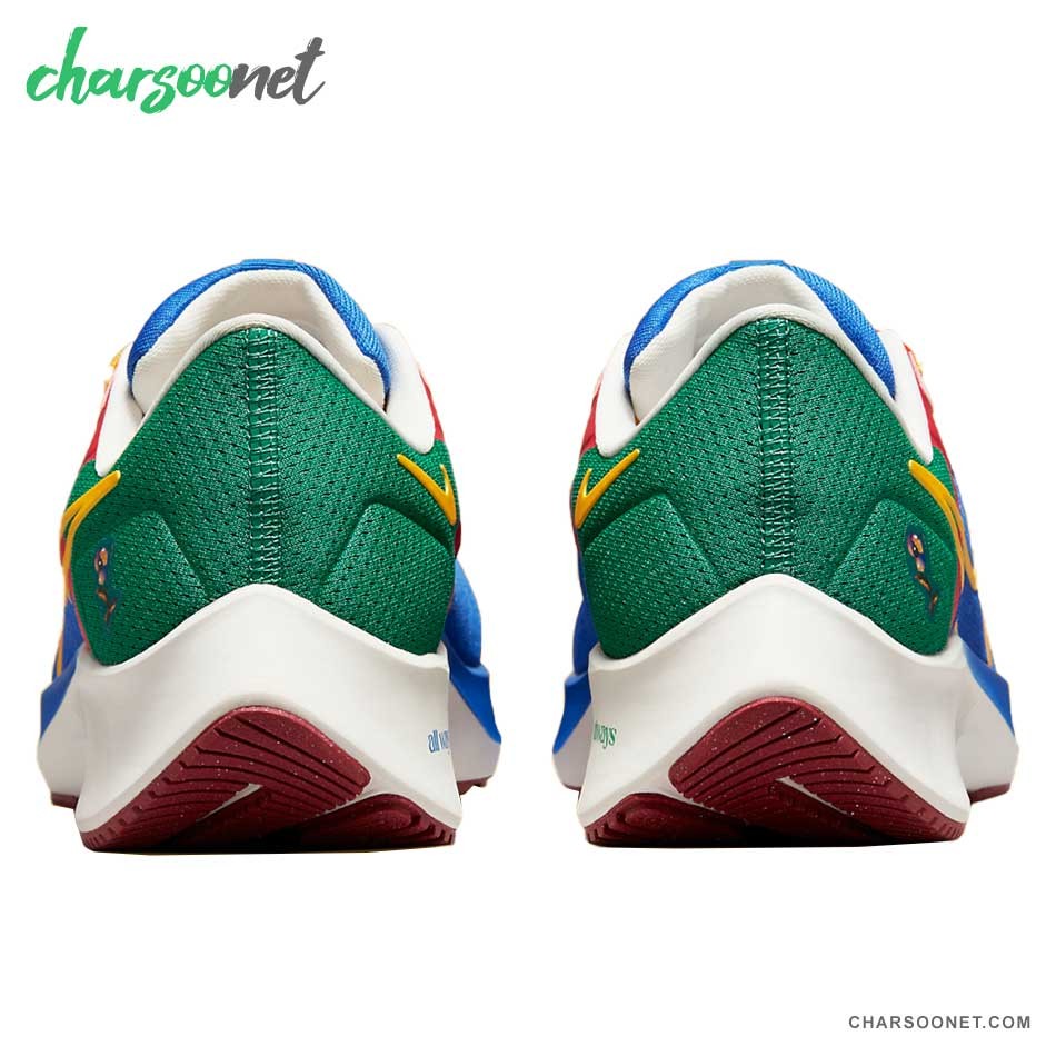 کفش پیاده روی و دویدن زنانه نایکی Nike Air Zoom Pegasus 38 کفش پیاده روی و دویدن زنانه نایکی Nike Air Zoom Pegasus 38