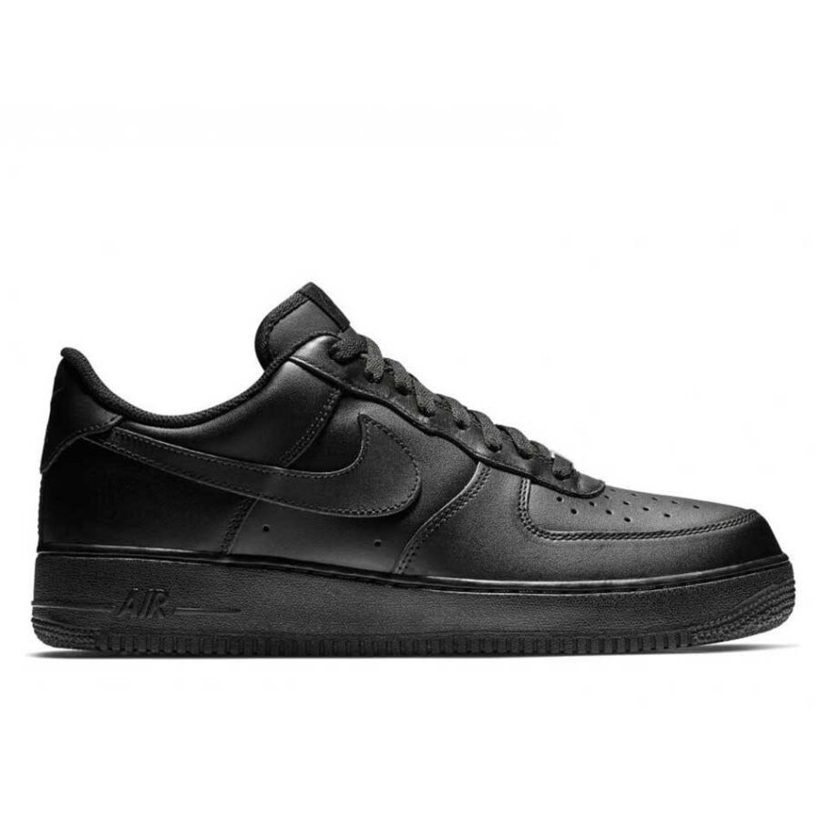 کفش پیاده روی و دویدن مردانه نایکی سایز بزرگ Nike Air Force 1 Low