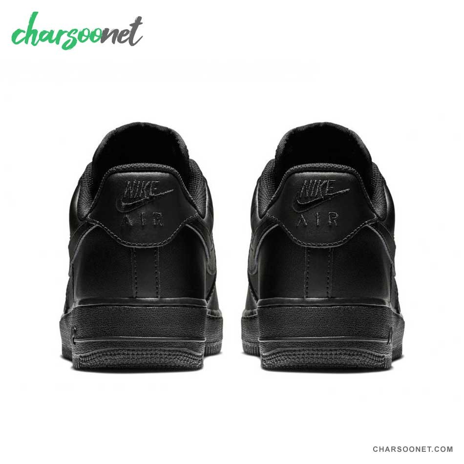 کفش پیاده روی و دویدن مردانه نایکی سایز بزرگ Nike Air Force 1 Low کفش پیاده روی و دویدن مردانه نایکی سایز بزرگ Nike Air Force 1 Low