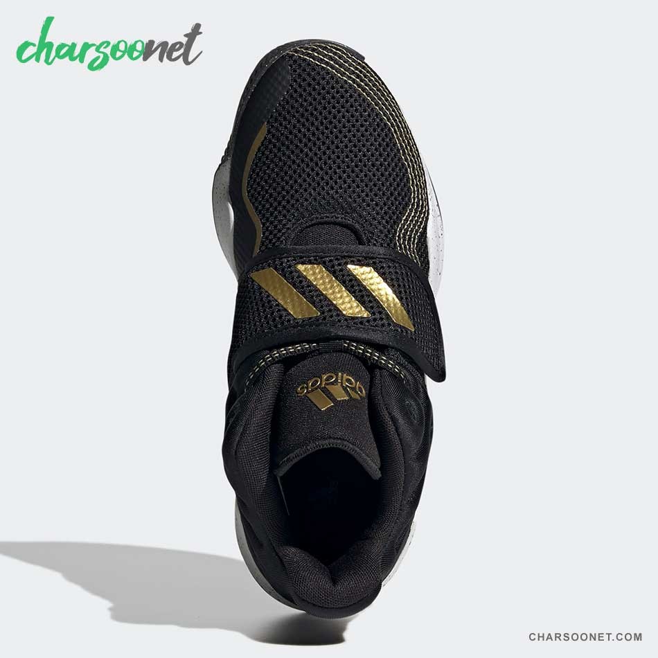 کفش اسپرت زنانه آدیداس adidas Deep Threat Primeblue کفش اسپرت زنانه آدیداس adidas Deep Threat Primeblue