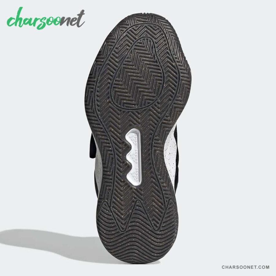 کفش اسپرت زنانه آدیداس adidas Deep Threat Primeblue