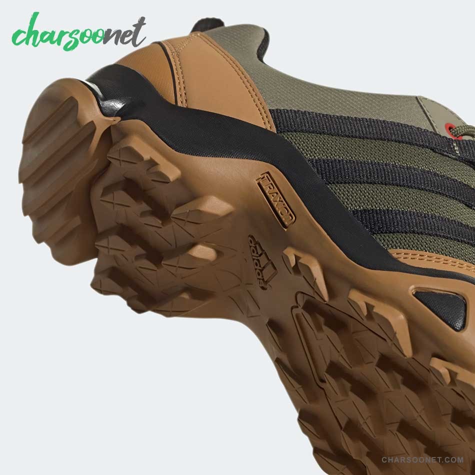 کفش پیاده روی و دویدن آدیداس ترکس مردانه Adidas Terrex AX2S کفش پیاده روی و دویدن آدیداس ترکس مردانه Adidas Terrex AX2S