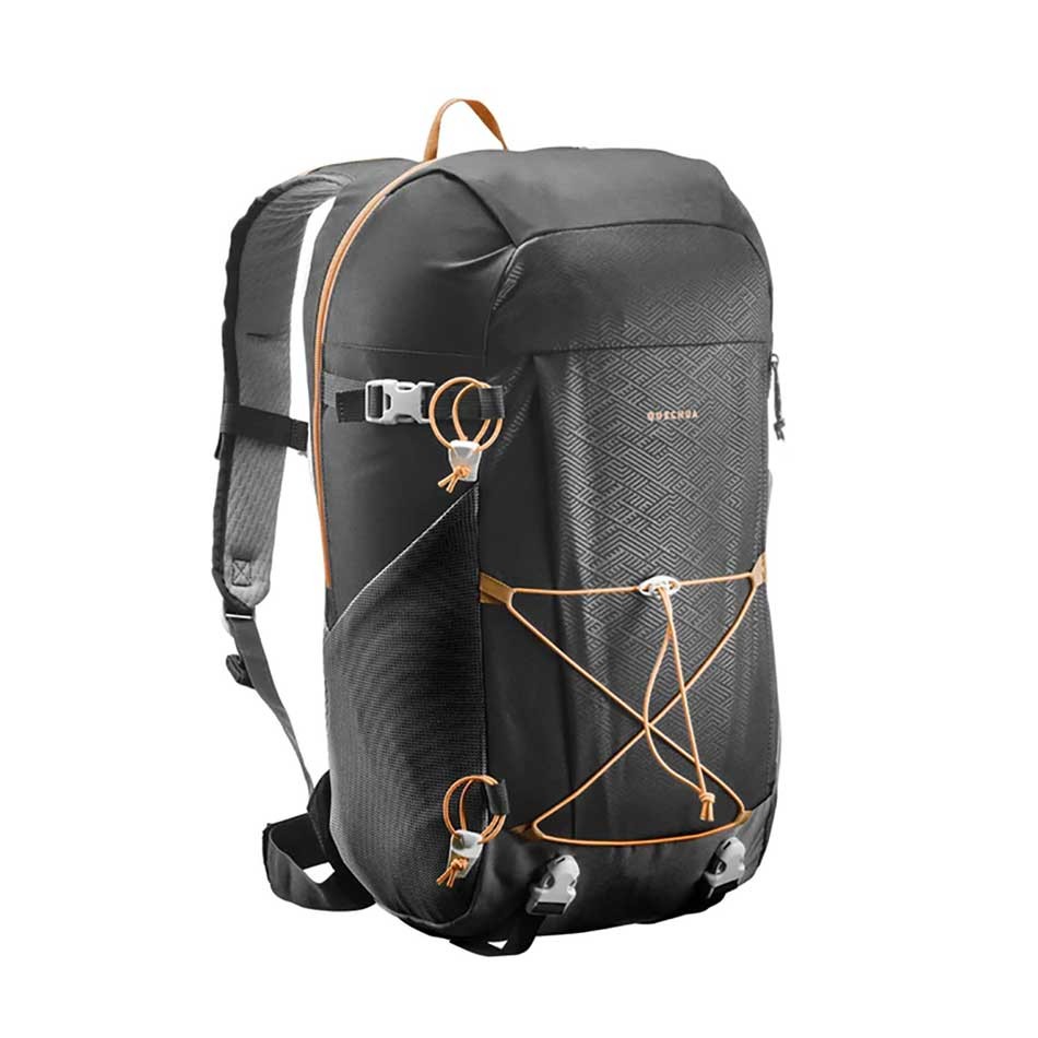 کوله پشتی کوهنوردی 30 لیتری کچوا Quechua Hiking 30L Backpack کوله پشتی کوهنوردی 30 لیتری کچوا Quechua Hiking 30L