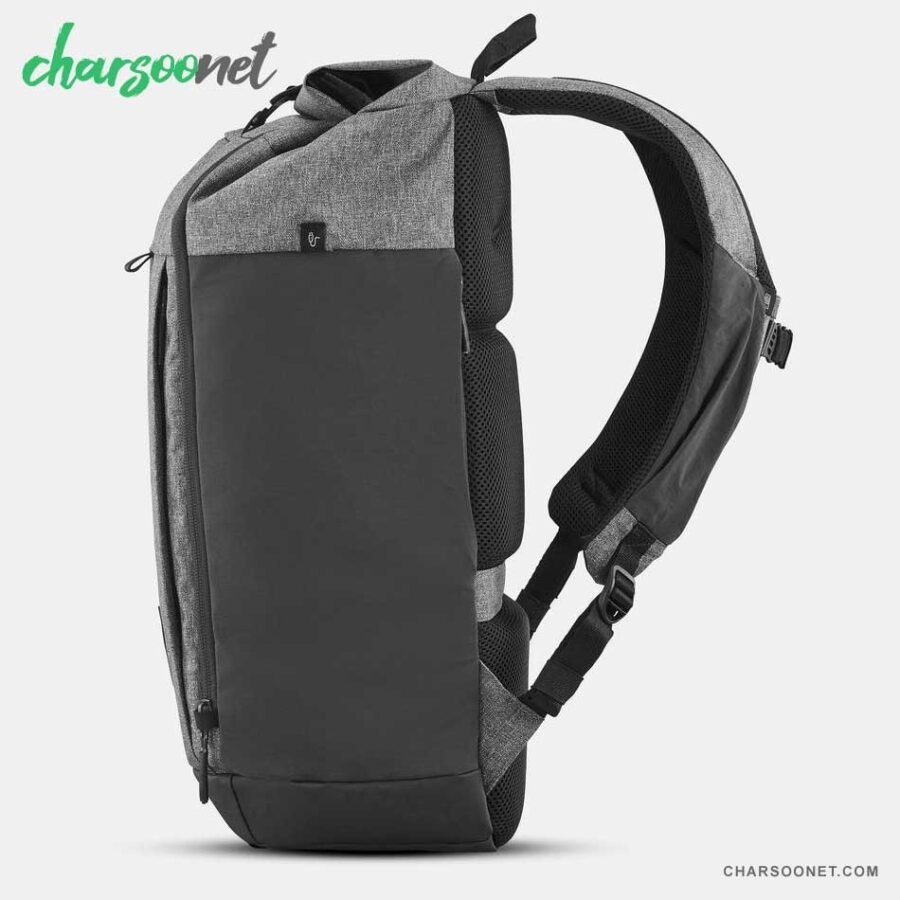 کوله پشتی 23 لیتری کچوا Quechua Hiking backpack 23L