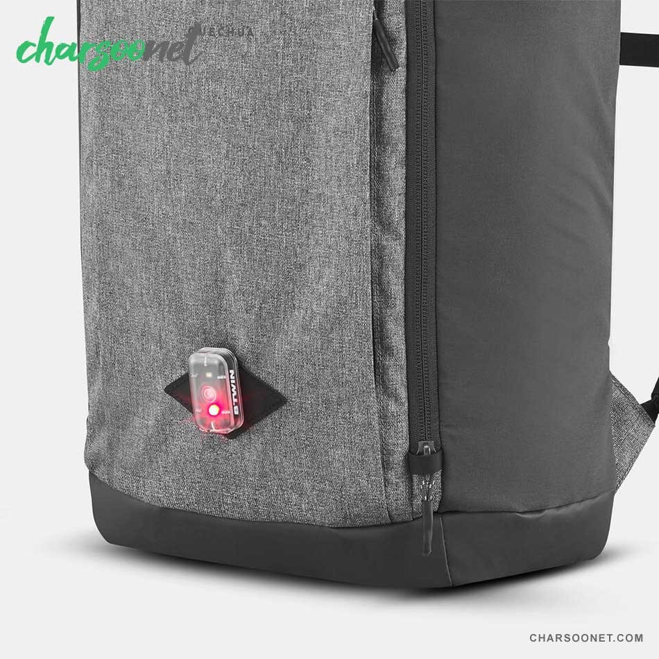 کوله پشتی 23 لیتری کچوا Quechua Hiking backpack 23L کوله پشتی 23 لیتری کچوا Quechua Hiking backpack 23L