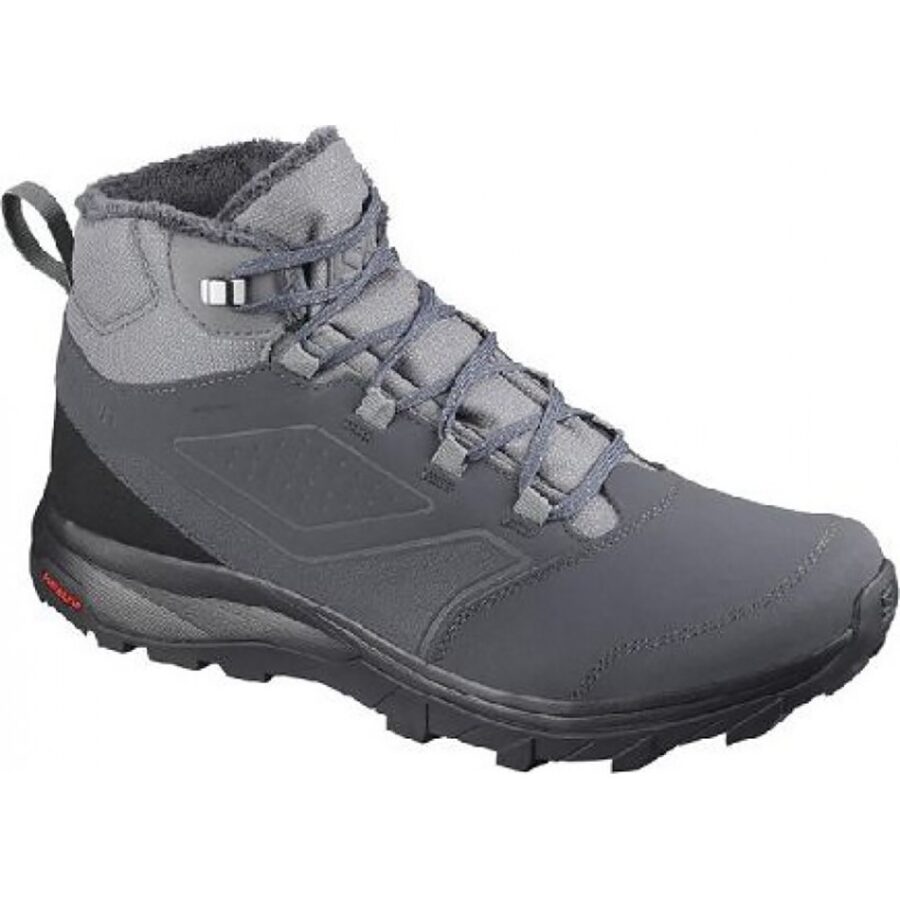 کفش کوهنوردی مردانه سالمون MN Yalta TS CSWP کد 412276