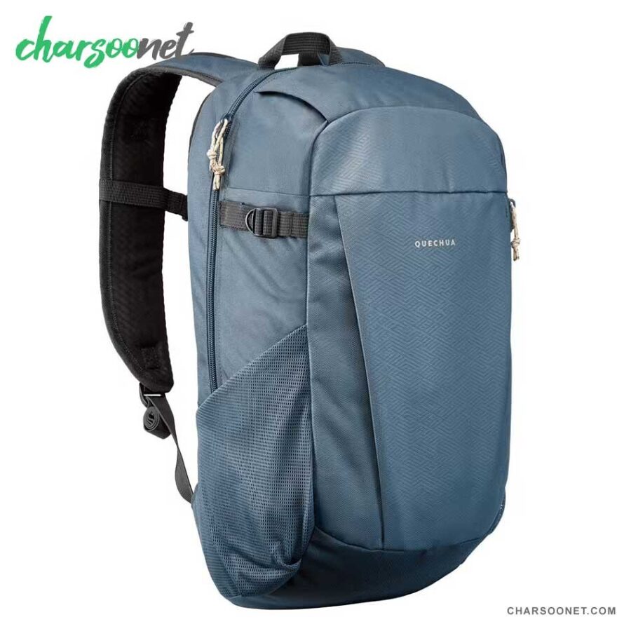 کوله پشتی 20 لیتری کچوا Quechua Hiking Backpack 20 L