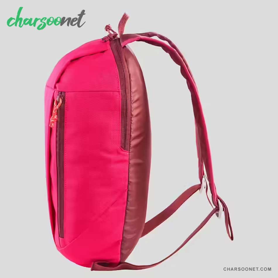 کوله پشتی ده لیتری کچوا Quechua Backpack 10L کوله پشتی ده لیتری کچوا Quechua Backpack 10L