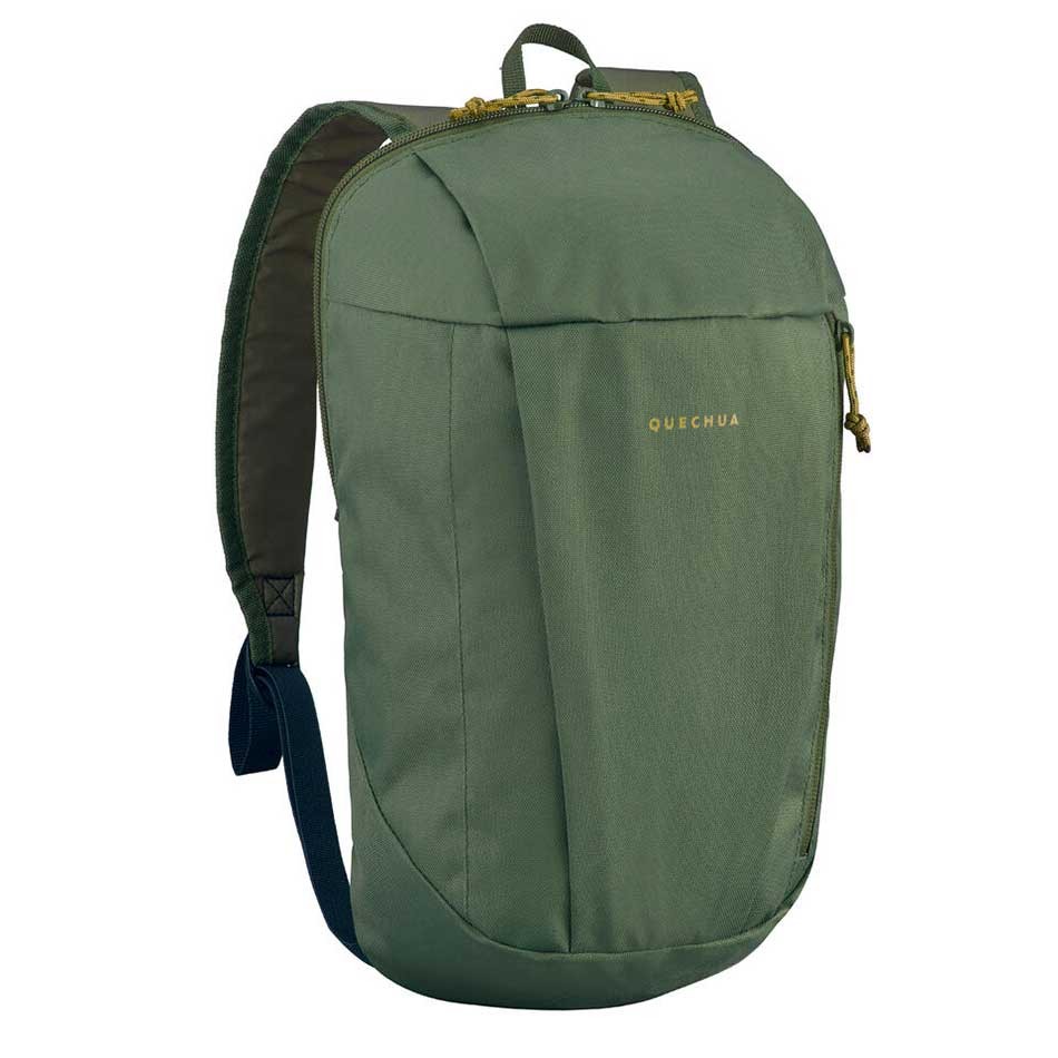 کوله پشتی کچوا ده لیتری Quechua Backpack 10L کوله پشتی کچوا ده لیتری Quechua Backpack 10L