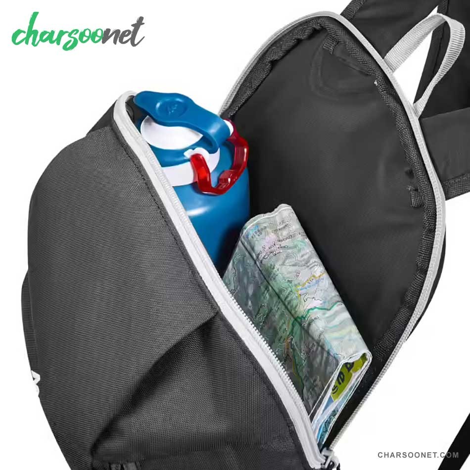 کوله پشتی ده لیتری کچوا Quechua backpack 10L کوله پشتی ده لیتری کچوا Quechua backpack 10L