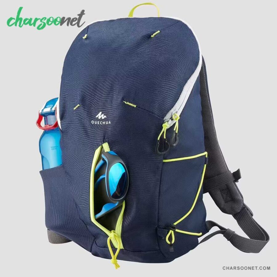 کوله پشتی بچگانه ده لیتری کچوا Quechua backpack 10L