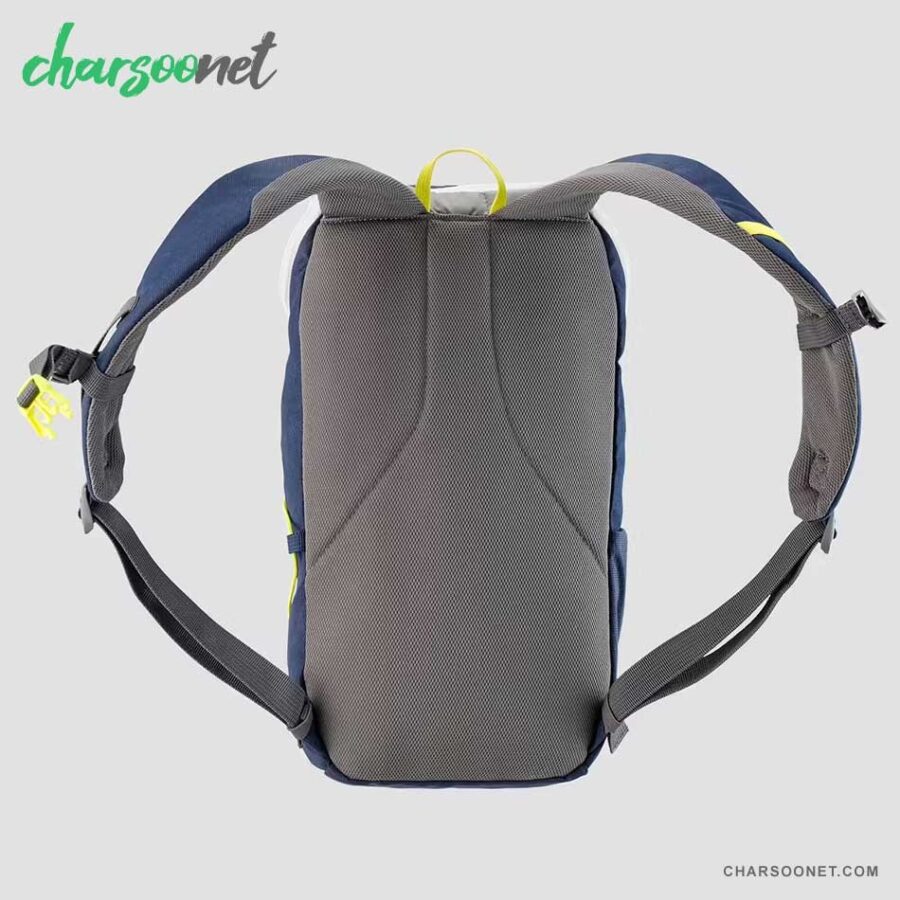 کوله پشتی بچگانه ده لیتری کچوا Quechua backpack 10L