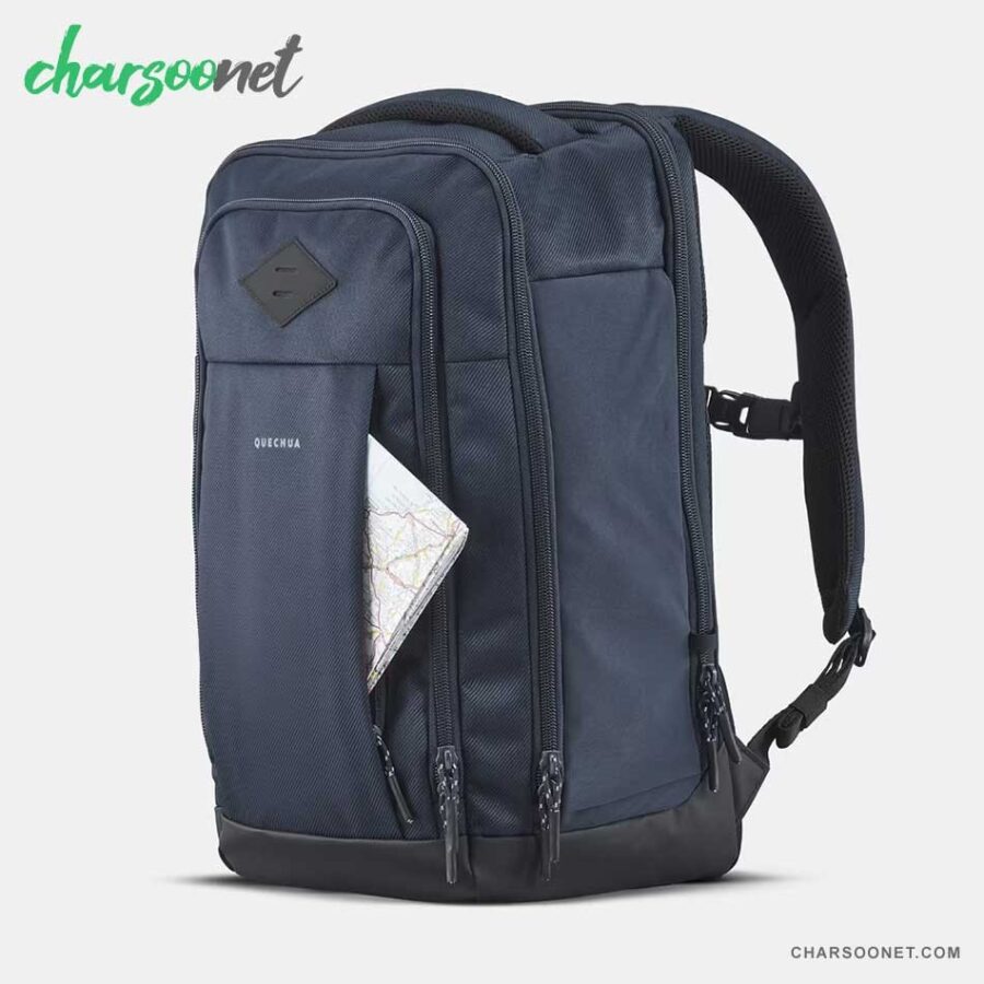 کوله پشتی 23 لیتری کچوا Quechua Backpack 23L