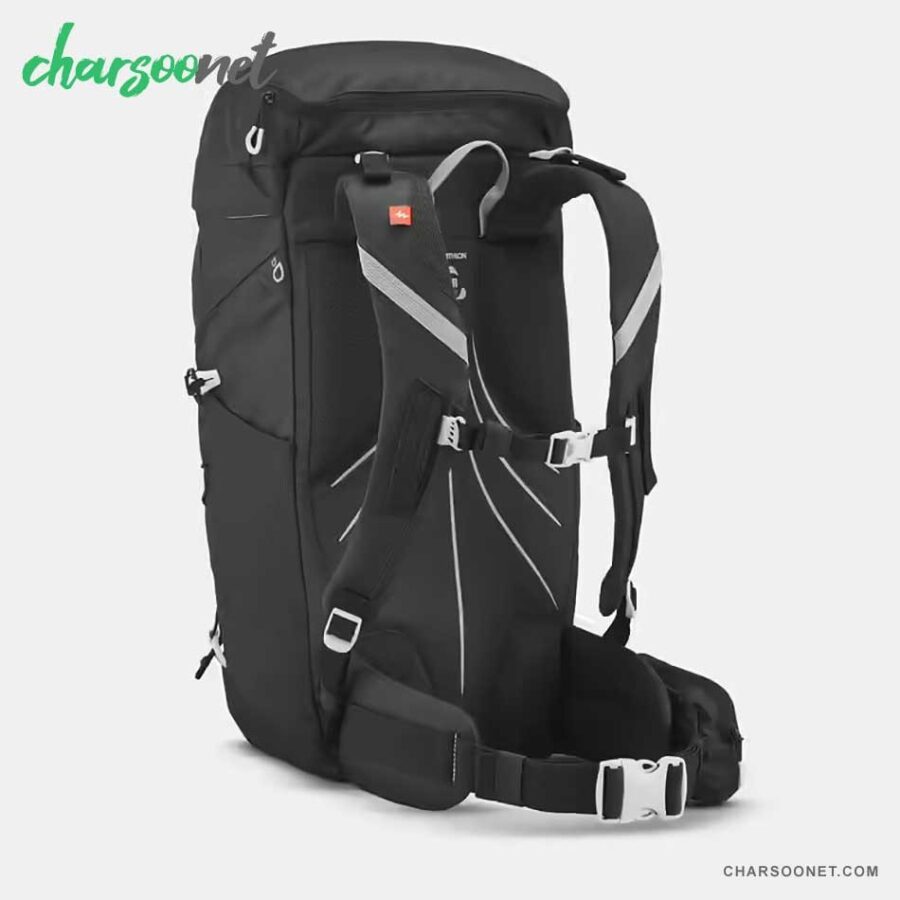 کوله پشتی 30 لیتری کچوا Quechua Backpack 30L