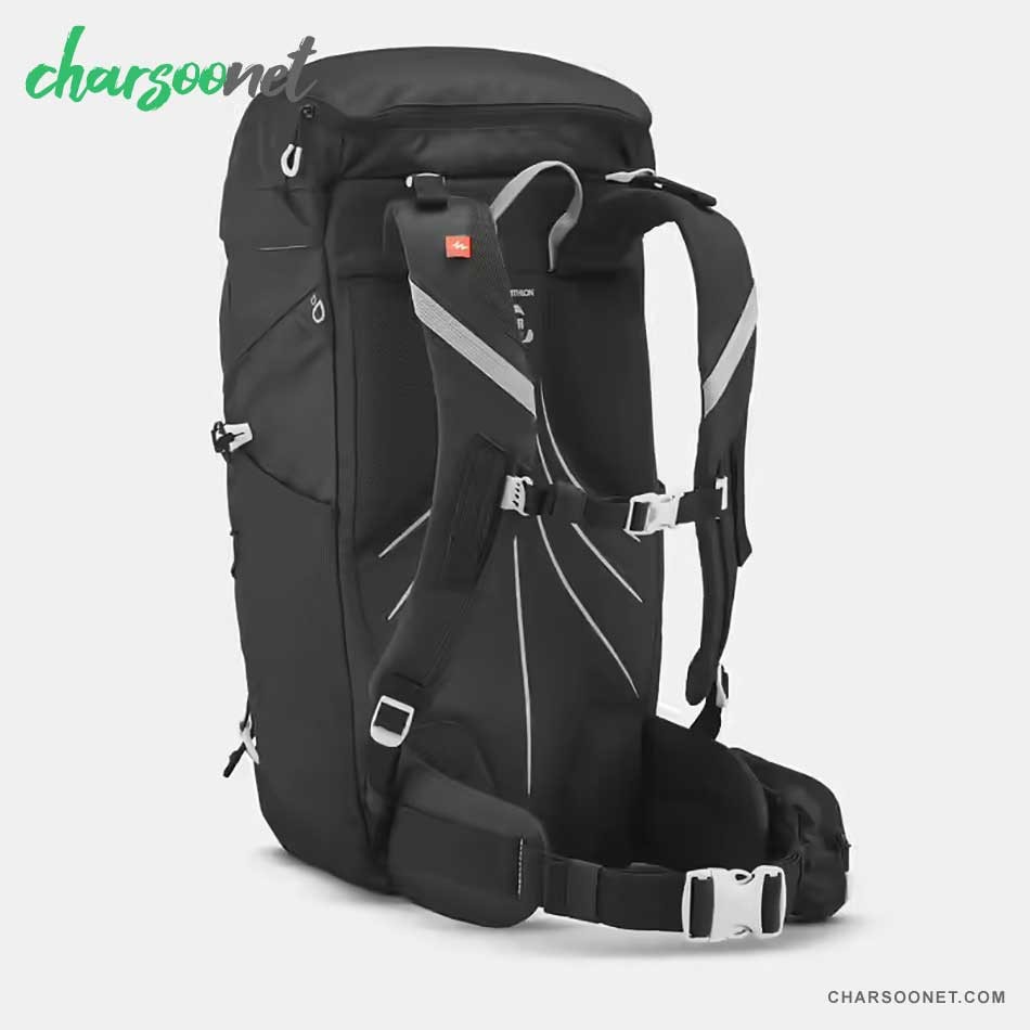 کوله پشتی 30 لیتری کچوا Quechua Backpack 30L کوله پشتی 30 لیتری کچوا Quechua Backpack 30L