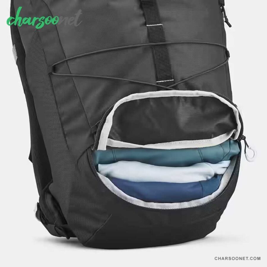 کوله پشتی 30 لیتری کچوا Quechua Backpack 30L