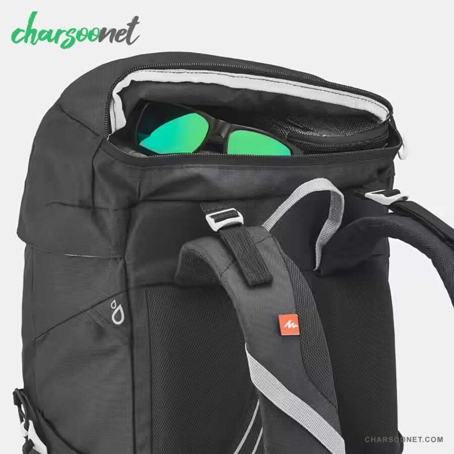 کوله پشتی 30 لیتری کچوا Quechua Backpack 30L
