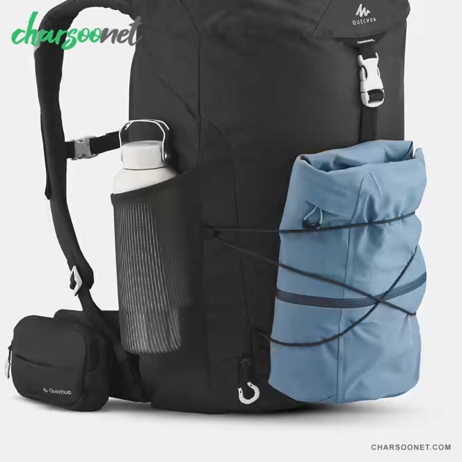 کوله پشتی 30 لیتری کچوا Quechua Backpack 30L