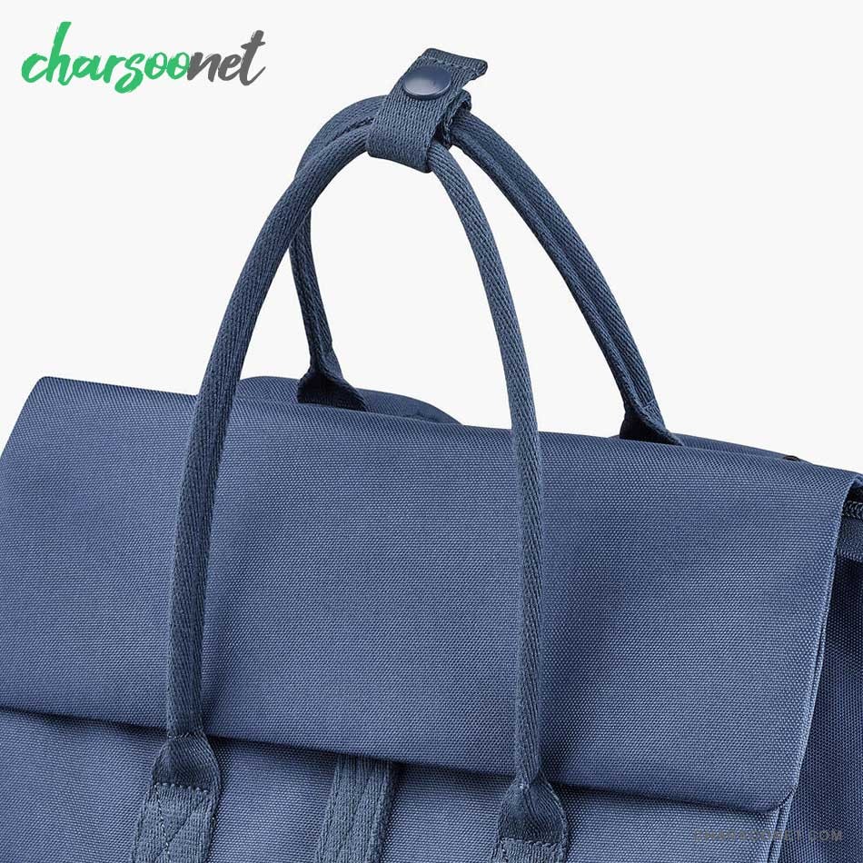 کوله پشتی 16 لیتری زنانه کچوا Quechua NH150 کوله پشتی 16 لیتری زنانه کچوا Quechua NH150