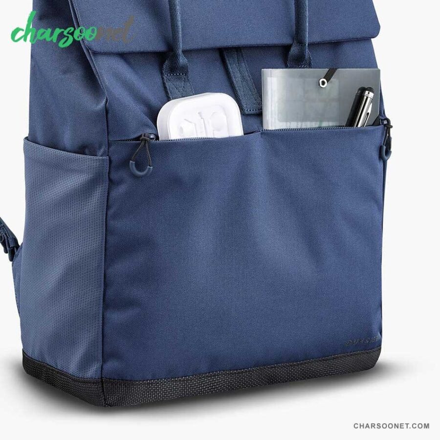 کوله پشتی 16 لیتری زنانه کچوا Quechua NH150