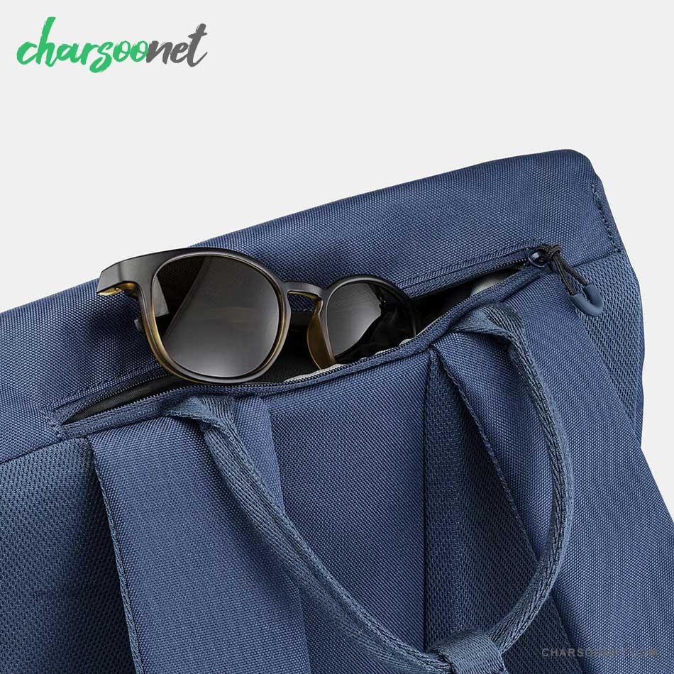 کوله پشتی 16 لیتری زنانه کچوا Quechua NH150 کوله پشتی 16 لیتری زنانه کچوا Quechua NH150