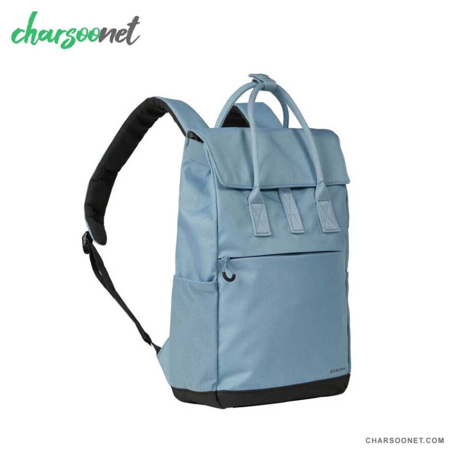 کوله پشتی 10 لیتری کچوا زنانه Quechua 10L Escape NH150