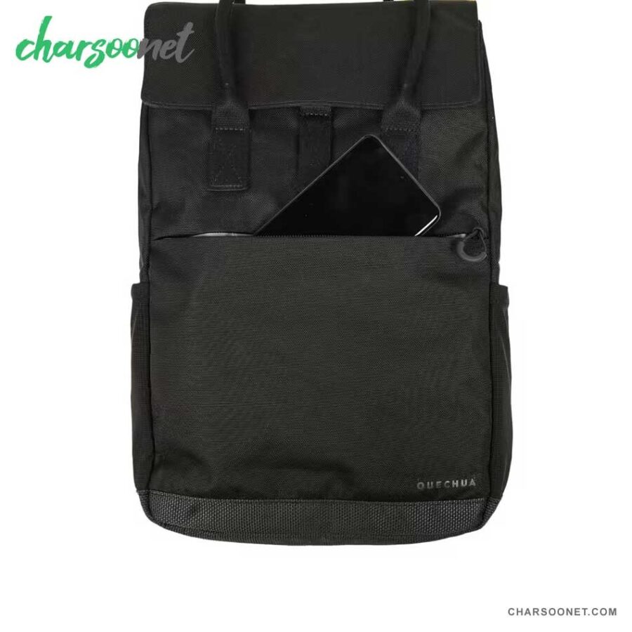 کوله پشتی 10 لیتری کچوا زنانه Quechua Backpack NH150