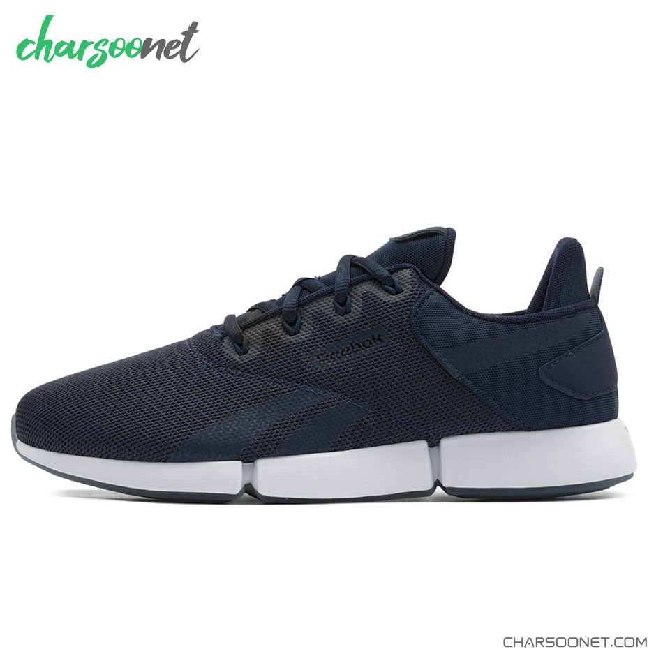 کفش پیاده روی مردانه ریبوک مدل REEBOK DAILY FIT DMX کد GV8601 کفش پیاده روی مردانه ریبوک مدل REEBOK DAILY FIT DMX کد GV8601