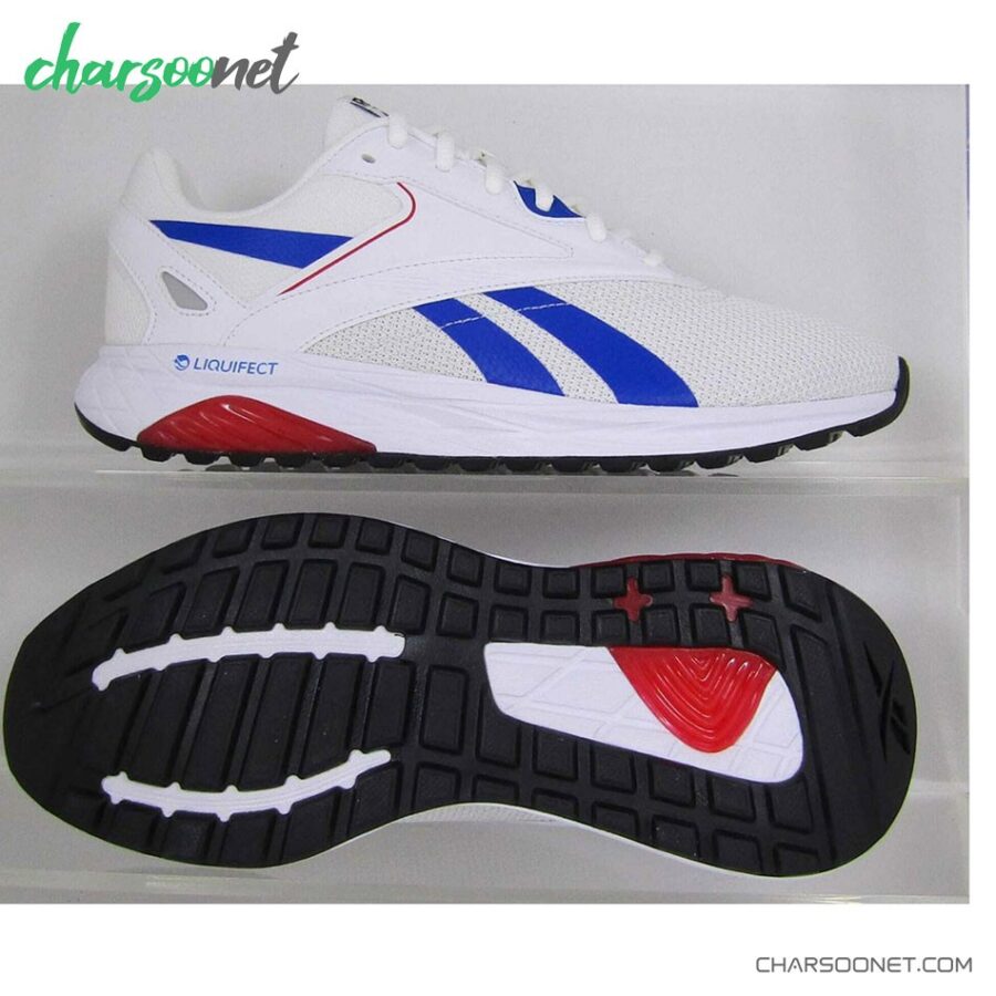 کفش پیاده روی  مردانه ریباک مدل Reebok Liquifect 90 2 کد GY9811