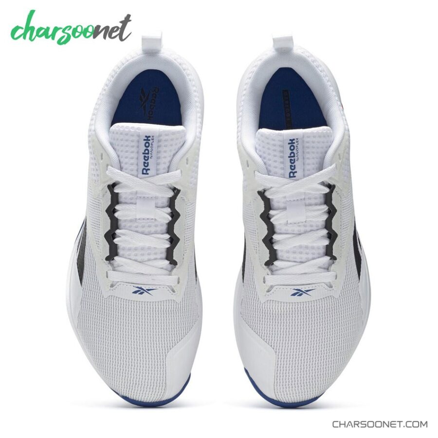 کفش پیاده روی مردانه ریبوک مدل Reebok Nanoflex TR 2.0 کد GY6210