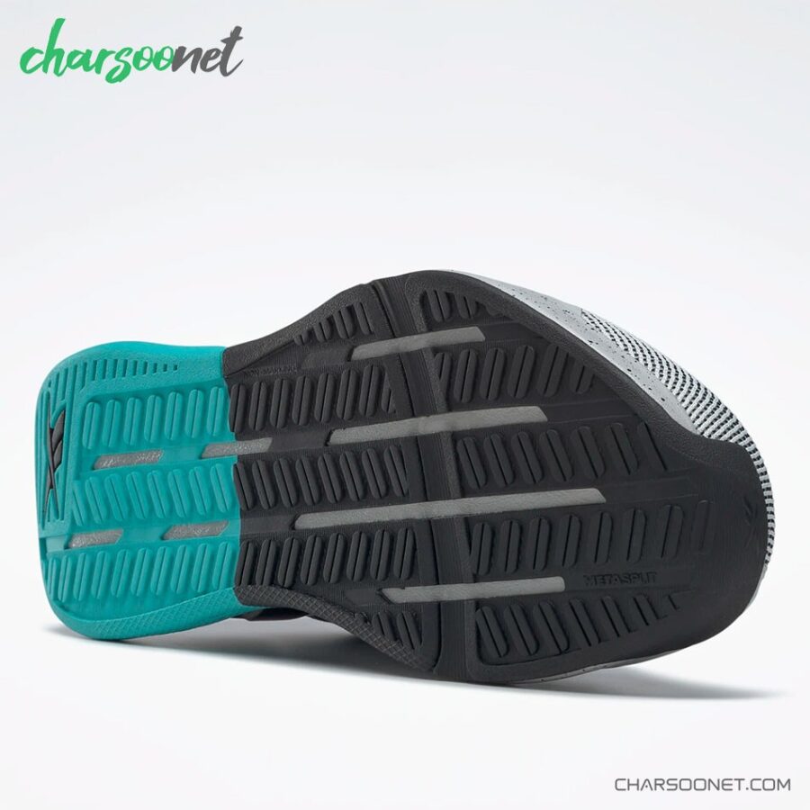 کفش پیاده روی مردانه ریبوک مدل Reebok NANOFLEX TR 2.0 کد GY6211
