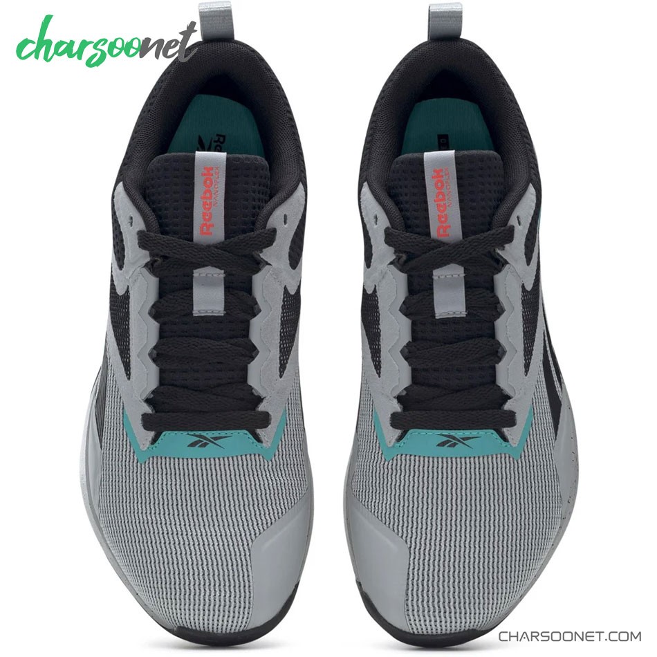کفش پیاده روی مردانه ریبوک مدل Reebok NANOFLEX TR 2.0 کد GY6211 کفش پیاده روی مردانه ریبوک مدل Reebok NANOFLEX TR 2.0 کد GY6211