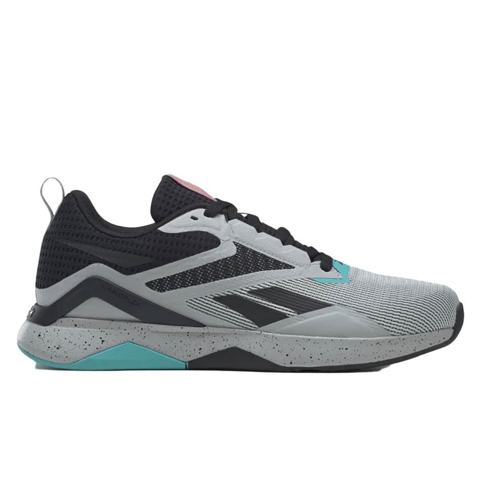 کفش پیاده روی مردانه ریبوک مدل Reebok NANOFLEX TR 2.0 کد GY6211 کفش پیاده روی مردانه ریبوک مدل Reebok NANOFLEX TR 2.0 کد GY6211