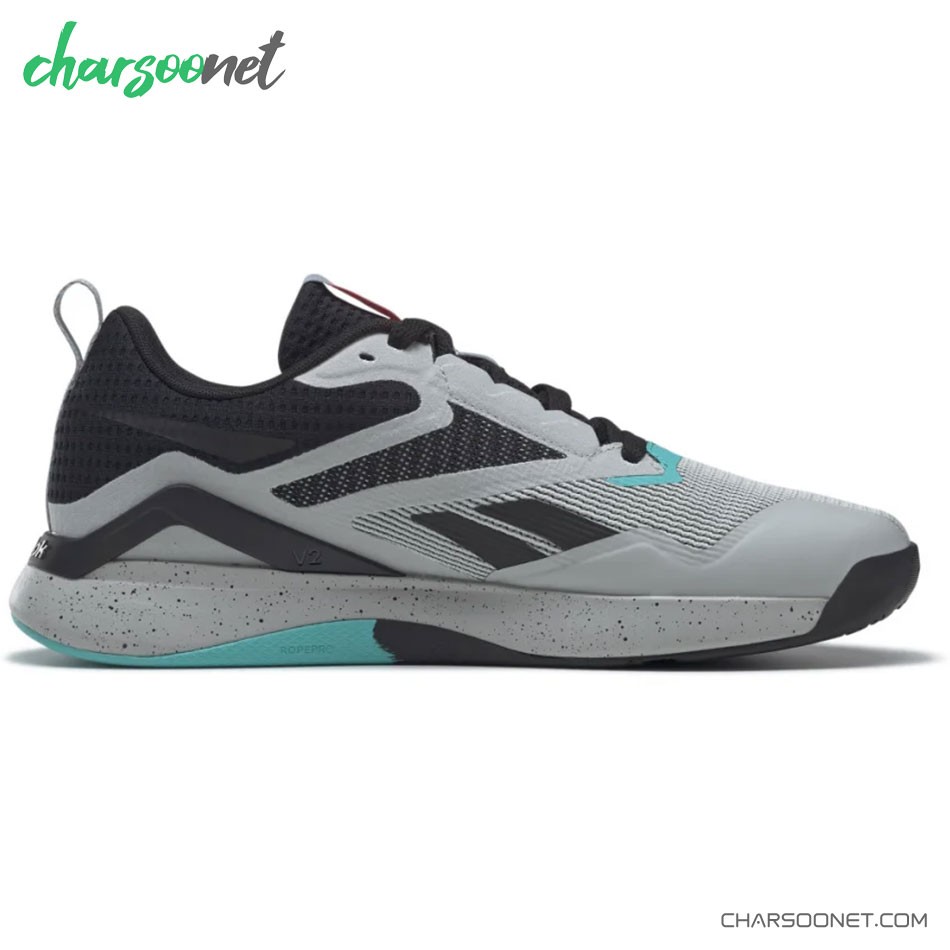 کفش پیاده روی مردانه ریبوک مدل Reebok NANOFLEX TR 2.0 کد GY6211 کفش پیاده روی مردانه ریبوک مدل Reebok NANOFLEX TR 2.0 کد GY6211