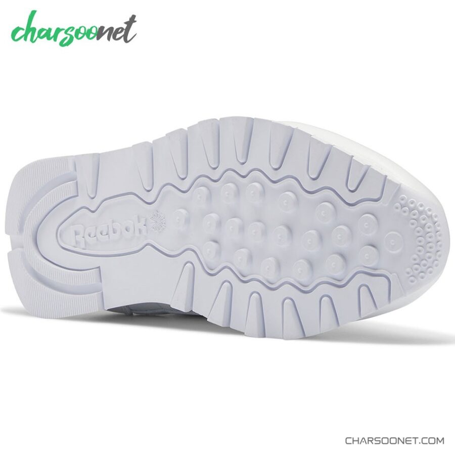 کفش پیاده روی زنانه ریباک مدل Reebok Classic Leather  کد GY0957