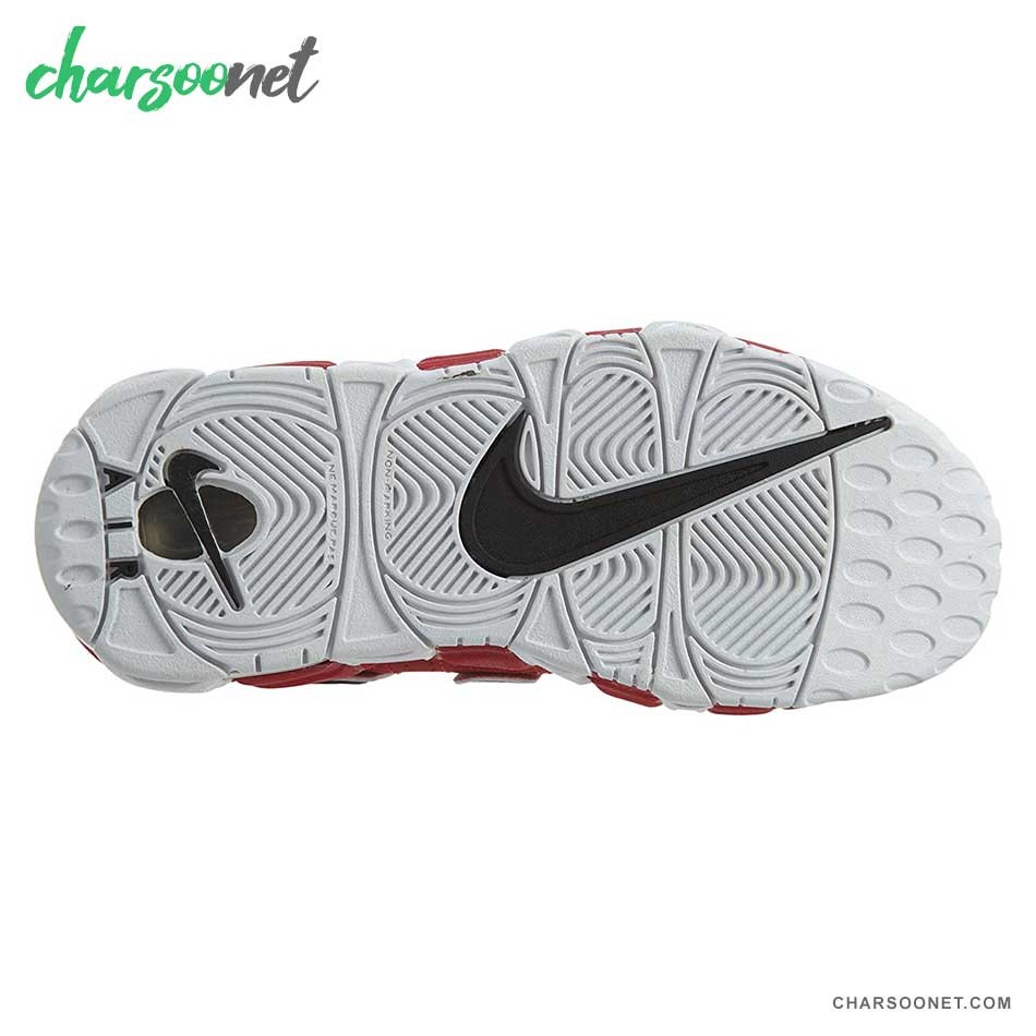 کفش اسپرت مردانه نایک مدل آپ تمپو Nike Air Uptempo کفش اسپرت مردانه نایک مدل آپ تمپو Nike Air Uptempo