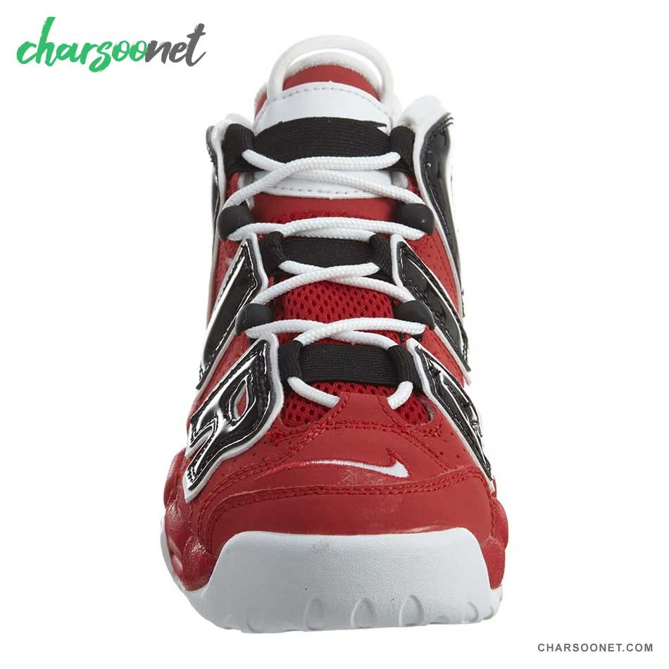 کفش اسپرت مردانه نایک مدل آپ تمپو Nike Air Uptempo کفش اسپرت مردانه نایک مدل آپ تمپو Nike Air Uptempo