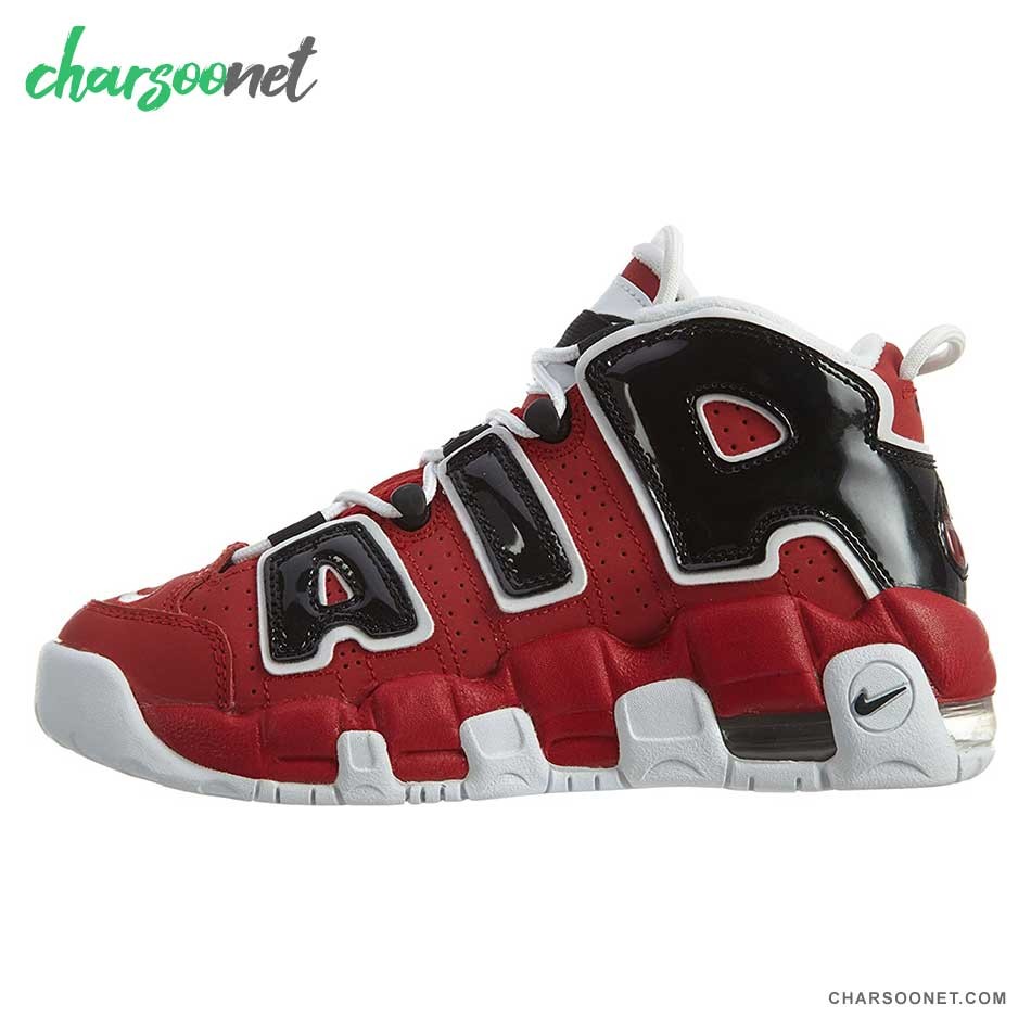 کفش اسپرت مردانه نایک مدل آپ تمپو Nike Air Uptempo کفش اسپرت مردانه نایک مدل آپ تمپو Nike Air Uptempo