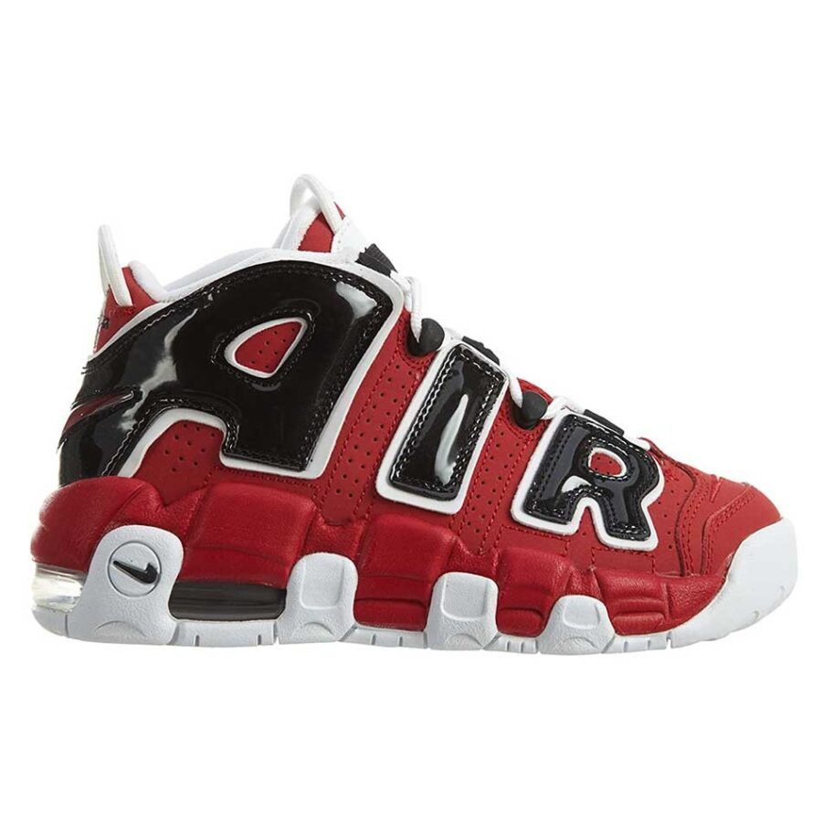 کفش اسپرت مردانه نایک مدل آپ تمپو Nike Air Uptempo