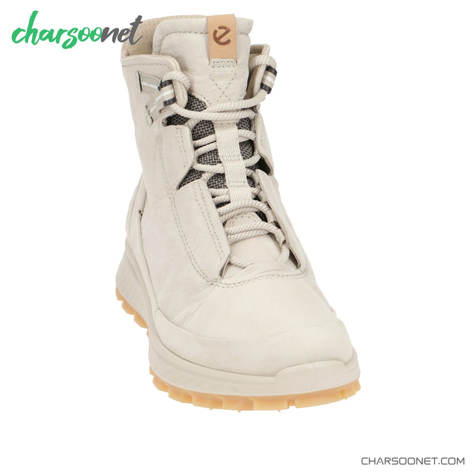 کفش طبیعت گردی زنانه اکو مدل EXOSTRIKE W MID DYN کد 83292302163 کفش طبیعت گردی زنانه اکو مدل EXOSTRIKE W MID DYN کد 83292302163