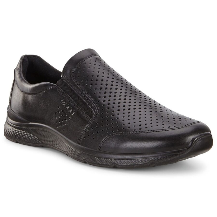 کفش اسپرت مردانه اکو مدل ECCO Irving کد 51164401001