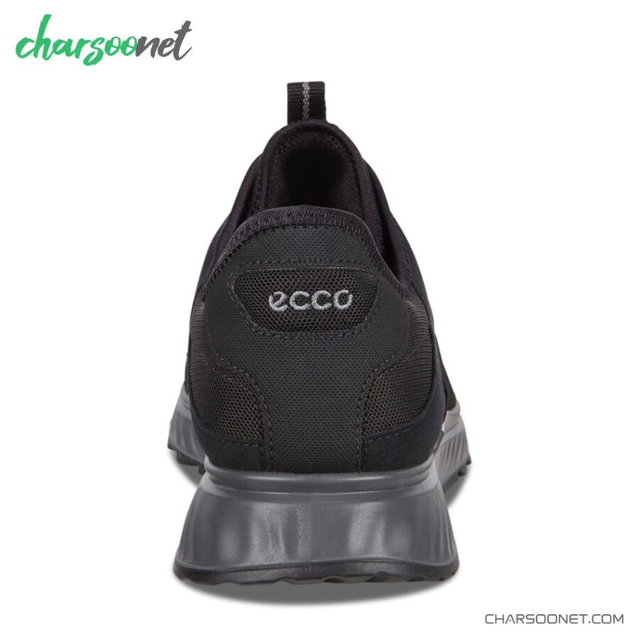 کفش پیاده روی مردانه اکو مدل  Ecco Slipper GoreTex کد83533400001